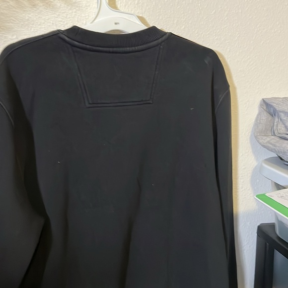 Sweater Calvin Klein large - Picture 5 of 6